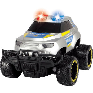 Dickie RC Police Offroader RTR 2,4 GHz, 1:24 201104000 690776-20