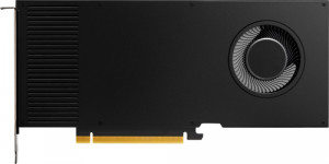 HP NVIDIA RTX A4000 16GB PCI-e 4x16 Quad Head FH 16GB GDDR6 /4xDP 1.4/Single Slot/140Watt XV2351740N2710-20
