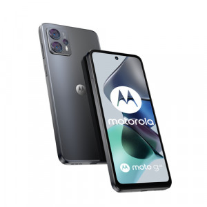 Motorola Moto G23 noir mat 128+8GB 809510-20