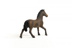 Schleich Club hippique 13946 Etalon Oldenbourg 697048-20