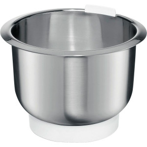 Bosch MUZ 4 ER 2 Bol mélangeur en acier inoxydable 697683-20