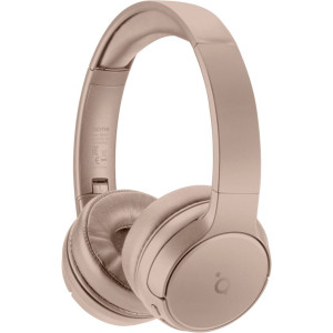 ACME BH214 Ecouteurs ON Ear sans fil, sable 726630-20