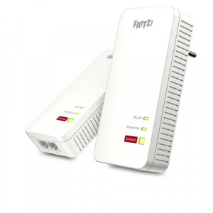 AVM FRITZ!Powerline 1240 AX Kit WLAN 845917-20