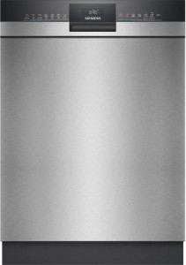 Siemens SN43ES04TE inox Lave-vaisselle encastr. 60cm 114846-20