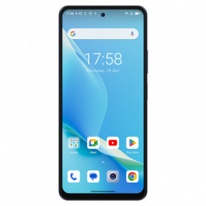 Blackview Shark 8 (Double Sim 6.78'' 256 Go, 8 Go RAM) Gris BSH8-8/256_GRY-20