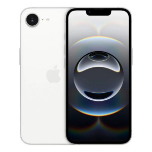 Apple iPhone 16e 128GB White EU MD1R4 DP52000603-20