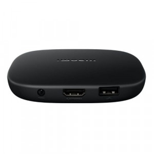 Xiaomi Mi TV Box S (3rd Gen) 4K Black EU PFJ4191EU DI4950843-20