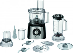 Bosch MCM 3PM386 Foodprocessor MultiTalent 3 noir 115847-20