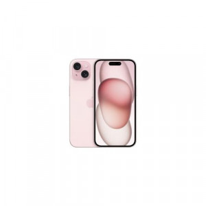 Apple iPhone 15 128GB Pink EU MTP13 DP62100168-20