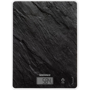 Soehnle Page Compact 300 Slate 740063-20