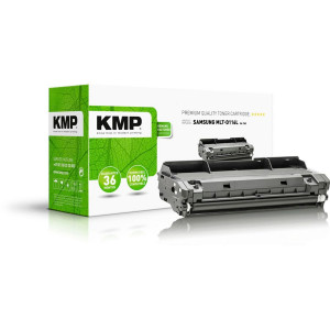 KMP SA-T68 noir compatible av. Samsung MLT-D116L 149151-20