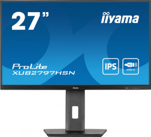 IIyama XUB2797HSN-B2 131065-20