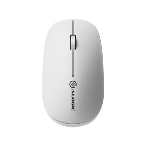 Alogic Echelon Souris bluetooth sans fil, blanc 895575-20