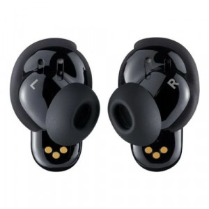 Bose QuietComfort Ultra Wireless Earbuds, TWS, Adjustable Noise Cancelling, BT 5.3, Waterproof IPX4, White EU DO19990834-20