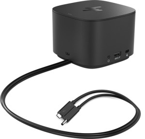 HP HP Thunderbolt Dock G2 230W w/Combo Cable for Workstations and Notebooks XP2294601D1872-20