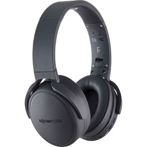 Boompods Ecouteurs Pro ANC Bluetooth, noir 769820-20