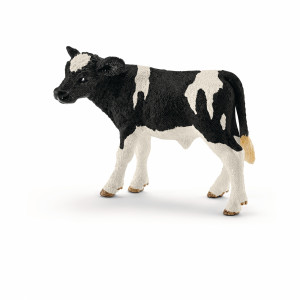 Schleich Vie à la ferme 13798 Veau Holstein 202988-20
