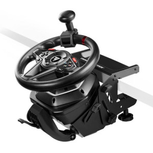 Thrustmaster T128X Lenkrad Simtask Pack FF Wheel (XBO/PC) 121097-20