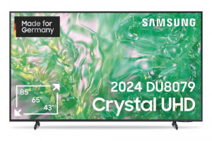 Samsung GU43DU8079UXZG 874169-20
