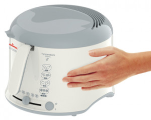Moulinex AF 1211 Uno M Access 745019-20