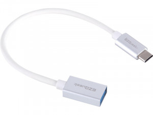 EZQuest Adaptateur USB-C vers USB-A 5 Gbit/s X40099 ADPEZQ0005-20