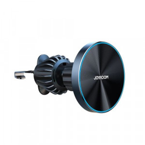 Joyroom Car Mount Wireless Charger (Airvent Version) 4.7 6.8 inch 15W, Black (JR-ZS240-PRO) DO1160646-20