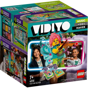LEGO VIDIYO 43110 Folk Fairy BeatBox 657029-20