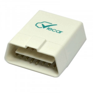 Viecar 4.0 OBDII Outil de diagnostic Bluetooth pour Multi-marques avec fonction d'affichage HUD de voiture, Support Android / iOS / Windows SV2463-20