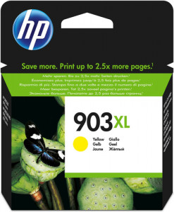 HP T6M11AE jaune N° 903 XL 239360-20