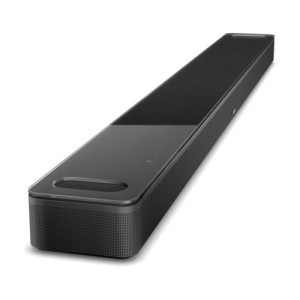 Bose Smart Ultra Soundbar Black EU DO57500928-20