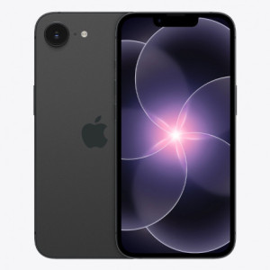 iPhone 17E (6,1 '' 512 Go, 8 Go RAM) Noir IP17E-512_BLK-20
