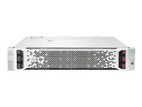 Hewlett Packard Enterprise HPE D3600 Storage enclosure 12 bays (SATA-600 / SAS-3) rack-mountable 2U XP2186734R4981-20