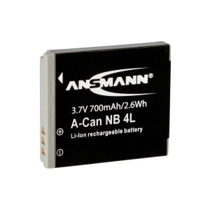 Ansmann A-Can NB-4L 737266-20