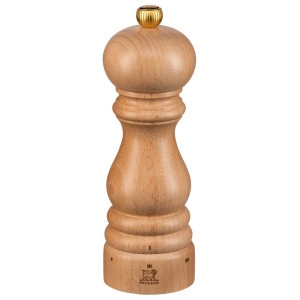 Peugeot PARIS Moulin à poivre hêtre nature, 18cm 537833-20
