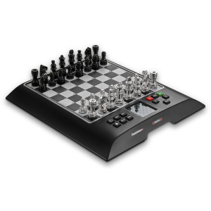 Millennium Chess Genius Pro 708507-20