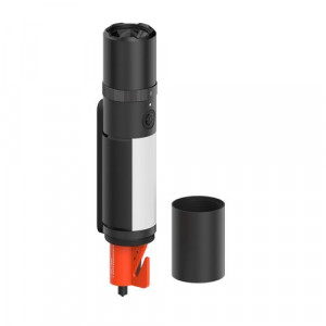 Xiaomi Mi Multi Function Flashlight Black EU BHR7004GL DI2550993-20