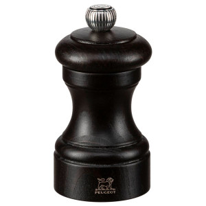 Peugeot BISTRO Moulin à poivre Hêtre, chocolat 10cm 537714-20