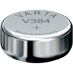10x1 Varta Chron V 384 PU Inner box 498456-20