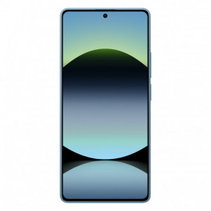 Xiaomi Redmi Note 14S (Double Sim 6.67", 256 Go, 8 Go RAM) Bleu XRN14S-8/256_BLU-20