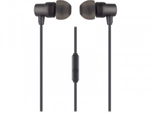 Novodio iH8 Écouteurs intra-auriculaires avec micro et télécommande MICNVO0014-20