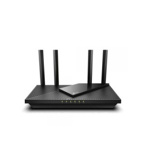 TP-Link Wi-Fi Router Archer AX55 AX3000, 3000Mbps, LAN/WAN, Wi-Fi 6, 802.11ac, Black EU DP5300906-20