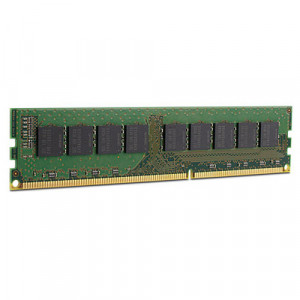 HP DDR3 module 2 GB DIMM 240-pin 1600 MHz / PC3-12800 CL11 unbuffered ECC for Workstation Z1, Z220, Z420, Z620, Z820 XP2304383R4960-20