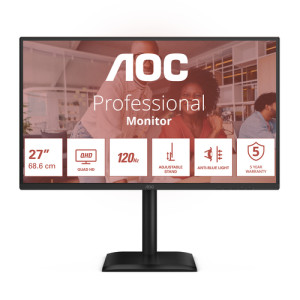 AOC Q27E4CV Moniteur QHD 27 193785-20