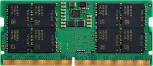 HP 16GB DDR5 PC5-38400 5600MHz SO-DIMM 262pin Non ECC Zbook/Notebook/Desktop MINI/AIO Memory X62389740N1470-20