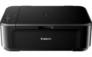 Canon PIXMA MG 3650 S noir 396209-20