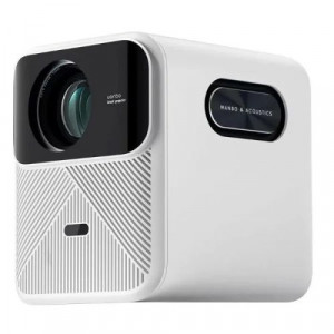 Wanbo Projector Mozart WB81 1080p with Android system White EU DA2250035-20