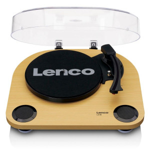 Lenco LS-40 marron 652381-20