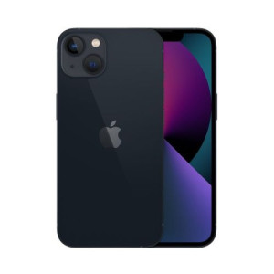 Apple iPhone 13 128GB Midnight EU MLNW3 ONLY BOX DAMAGE DP40500774-20