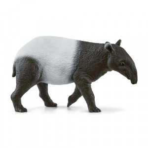 Schleich Animaux sauvages 14850 Tapir 697083-20