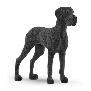 Schleich Vie à la ferme Dogge Allemand 13962 792871-20